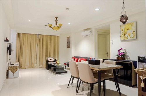 Foto 18 - Spacious High Floor 2BR at Taman Beverly Apartment