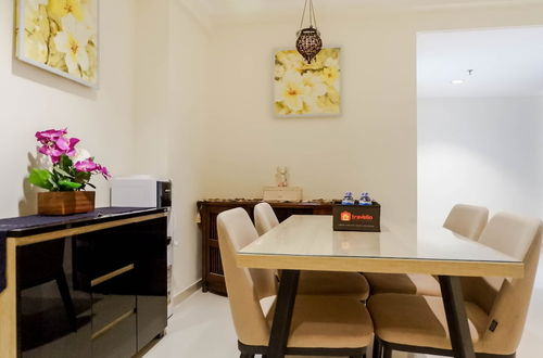 Photo 9 - Spacious High Floor 2BR at Taman Beverly Apartment