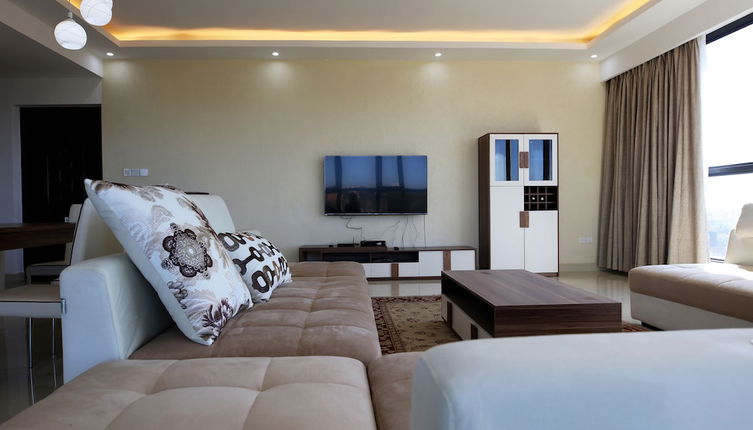 Photo 1 - Kileleshwa Lux Condo