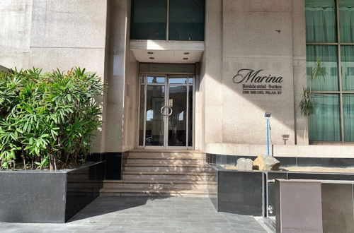 Foto 1 - Marina Residential Suites