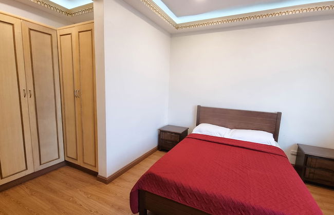 Marina Residential Suites - Foto 16