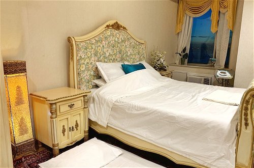 Foto 3 - Marina Residential Suites