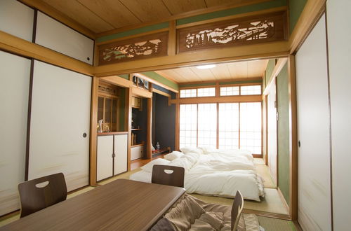 Photo 6 - DOUGO-YADO Guest House