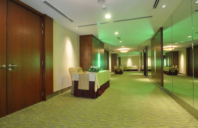 Perdana Kuala Lumpur City Centre - Photo 57