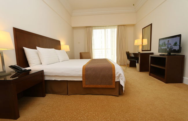 Perdana Kuala Lumpur City Centre - Photo 22