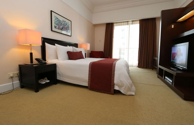 Perdana Kuala Lumpur City Centre - Photo 16