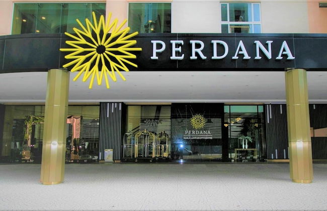 Perdana Kuala Lumpur City Centre - Photo 59