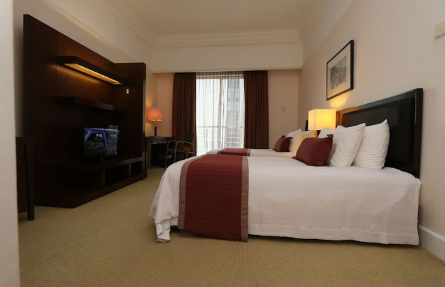 Perdana Kuala Lumpur City Centre - Photo 19