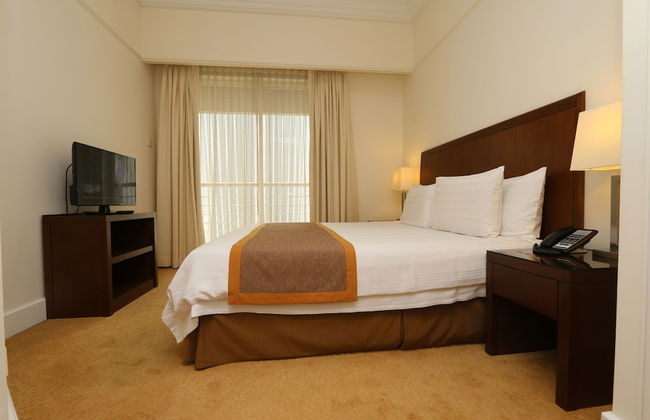 Perdana Kuala Lumpur City Centre - Photo 23