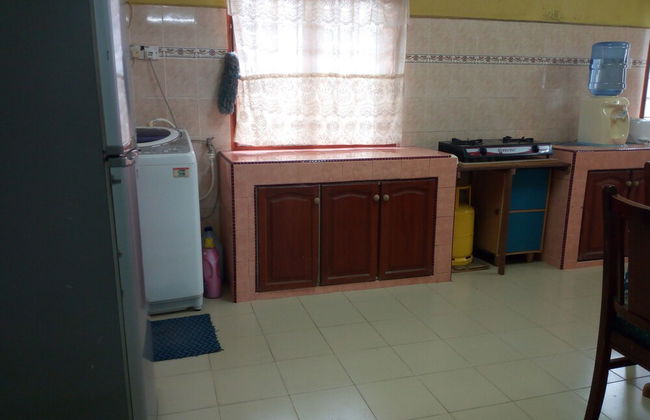 Shima Homestay - Foto 17