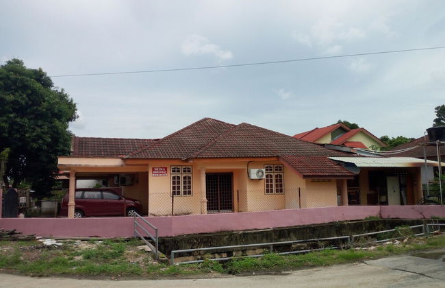 Shima Homestay - Foto 29