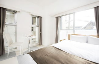 Photo 2 - Residence Hotel Hakata 3