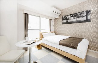 Photo 3 - Residence Hotel Hakata 3