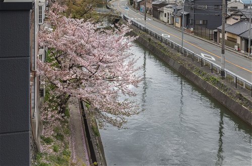Foto 25 - Tofukuji Riverside