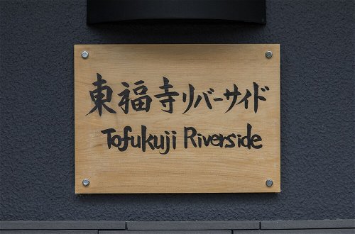 Foto 36 - Tofukuji Riverside
