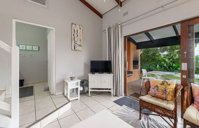 San Lameer Villa Rentals 2204 - Foto 9