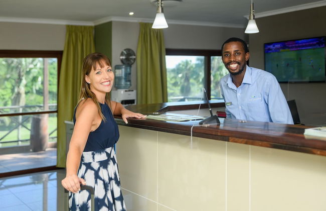 San Lameer Villa Rentals 2019 - Photo 2