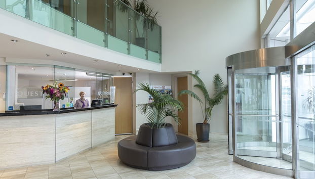 Ingresso interno