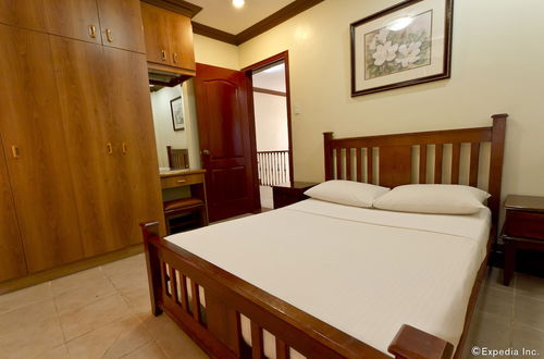 Foto 31 - Crown Regency Suites & Residences - Mactan