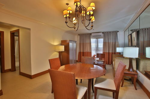 Foto 43 - Crown Regency Suites & Residences - Mactan