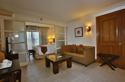 Foto 34 - Crown Regency Suites & Residences - Mactan