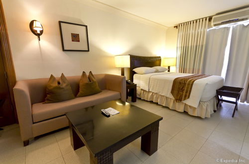 Foto 7 - Crown Regency Suites & Residences - Mactan