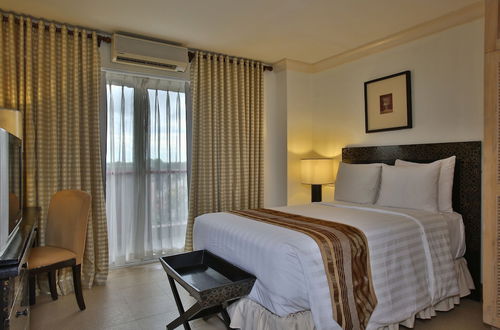 Foto 46 - Crown Regency Suites & Residences - Mactan