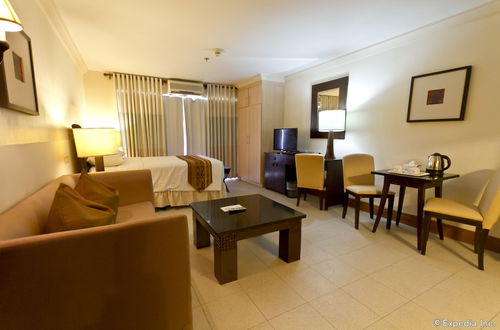 Photo 11 - Crown Regency Suites & Residences - Mactan