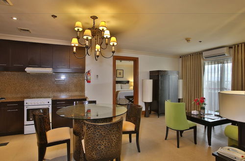 Foto 45 - Crown Regency Suites & Residences - Mactan