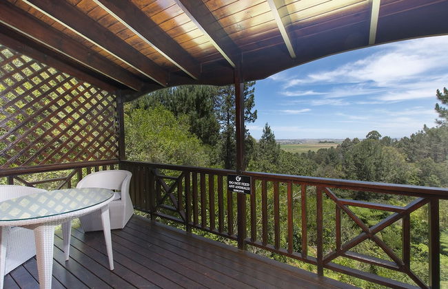 ArendsRus Country Lodge - Foto 33