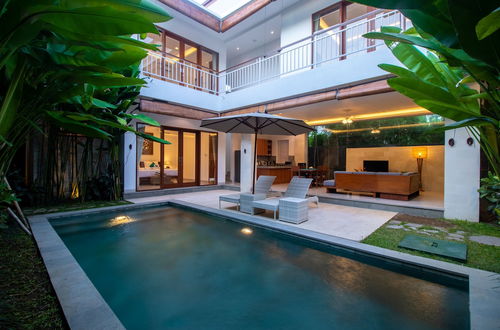 Photo 1 - Sayang Sanur Villa V