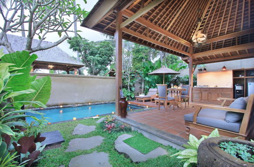 Foto 17 - Graha Sandat Villas by Pramana Villas