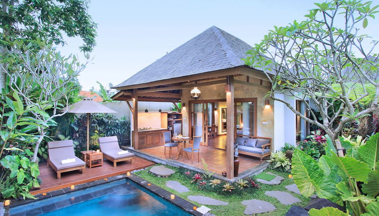 Photo 1 - Graha Sandat Villas by Pramana Villas