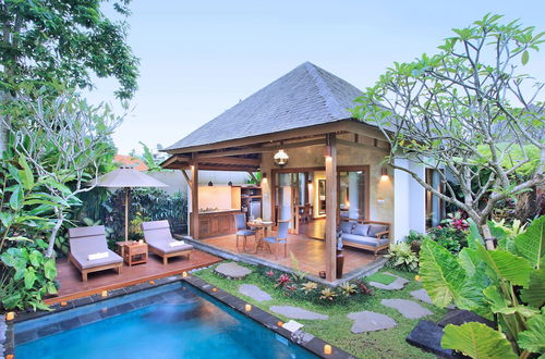 Photo 1 - Graha Sandat Villas by Pramana Villas