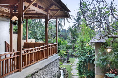 Photo 31 - Graha Sandat Villas by Pramana Villas