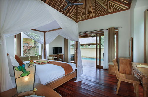 Photo 15 - Graha Sandat Villas by Pramana Villas