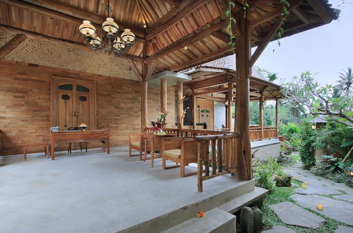 Foto 32 - Graha Sandat Villas by Pramana Villas