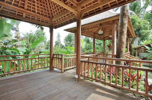 Foto 34 - Graha Sandat Villas by Pramana Villas