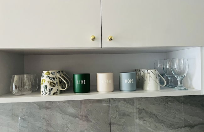 The Elevated Abode - Comfycosy Studio at The Loop - Foto 14