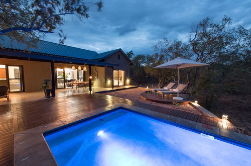 Photo 19 - Bushwillow Private Villa