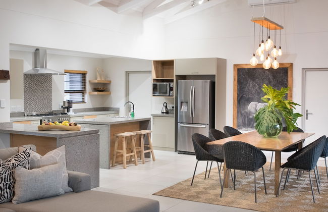 Bushwillow Private Villa - Foto 11