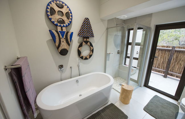 Bushwillow Private Villa - Foto 14