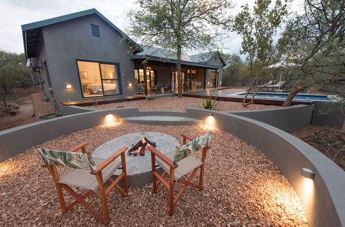 Photo 33 - Bushwillow Private Villa