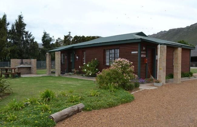 Kingfisher Hollow Exclusive Guest House - Foto 2