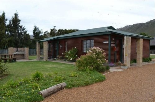 Photo 2 - Kingfisher Hollow Exclusive Guest House