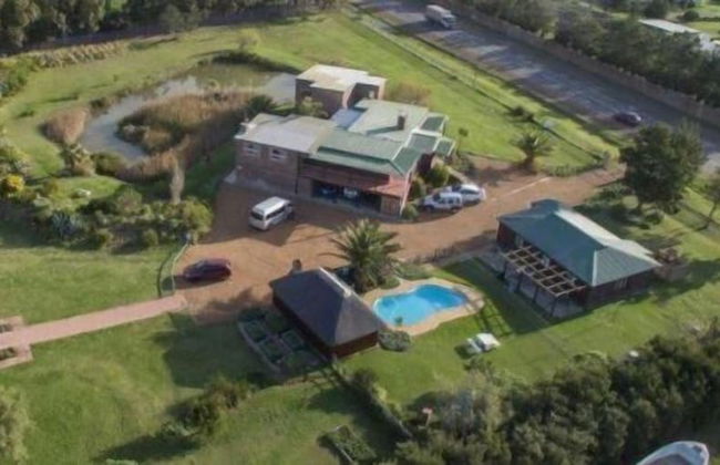 Kingfisher Hollow Exclusive Guest House - Foto 26