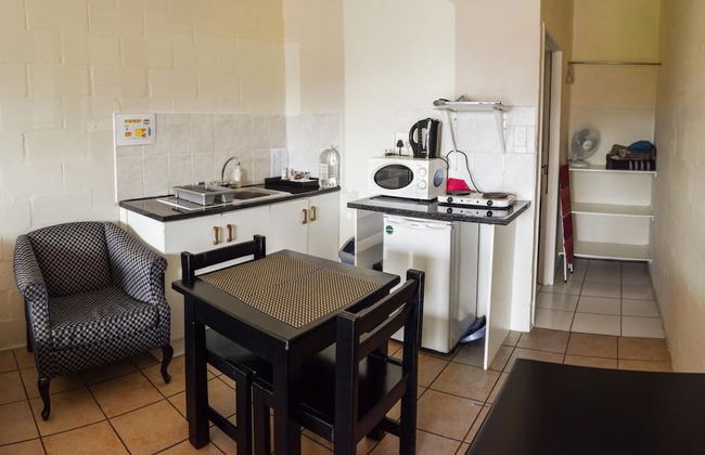 Kingfisher Hollow Exclusive Guest House - Foto 12
