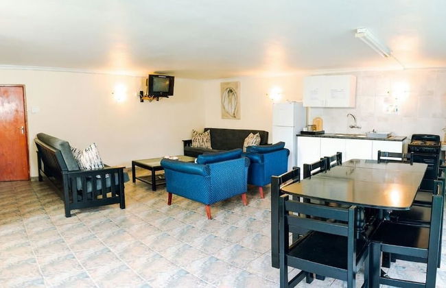 Kingfisher Hollow Exclusive Guest House - Foto 15