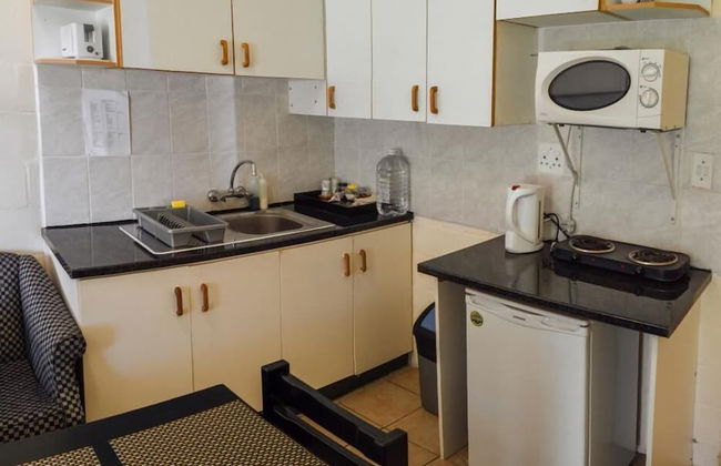 Kingfisher Hollow Exclusive Guest House - Foto 13