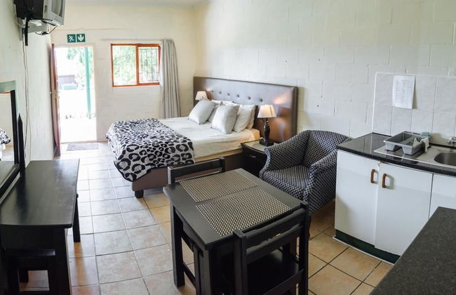 Kingfisher Hollow Exclusive Guest House - Foto 17